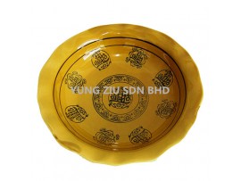 10^ BOWL CNY(1562)